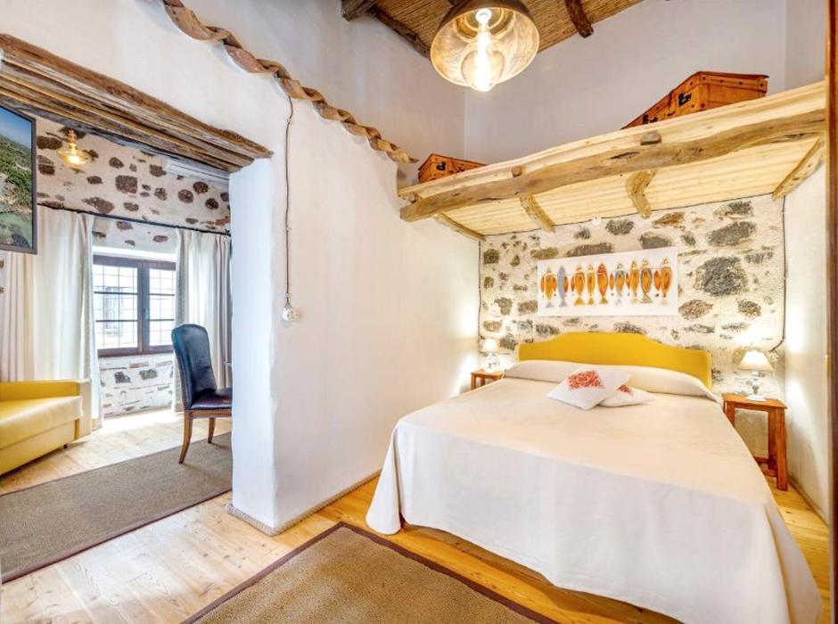 Hotel Mannois Hotel Orosei - Sardegna
