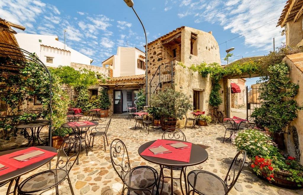 Hotel Mannois, Orosei (NU) #3