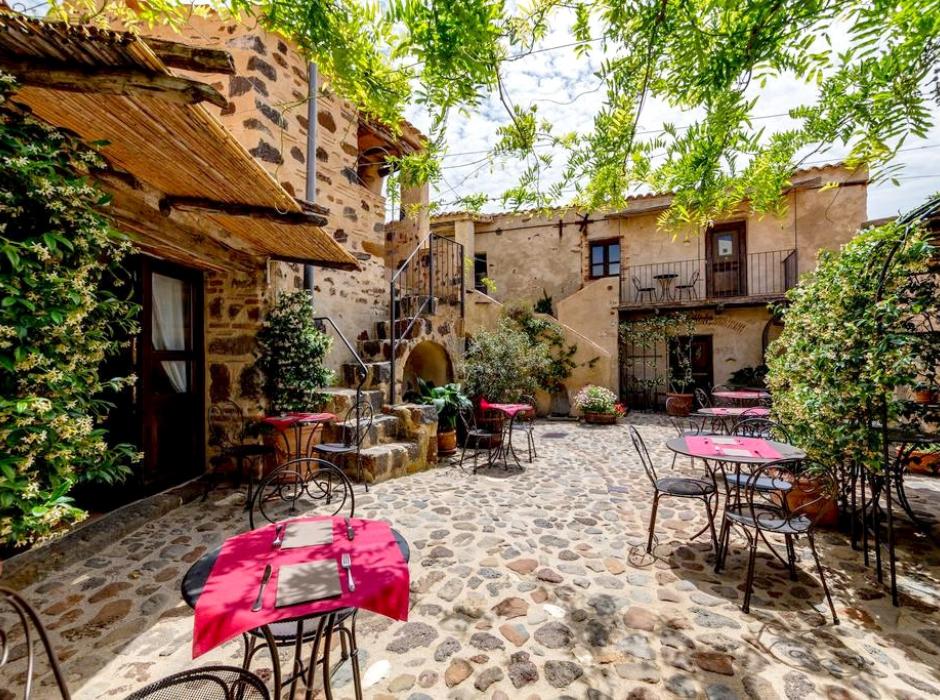 Hotel Mannois Hotel Orosei - Sardegna