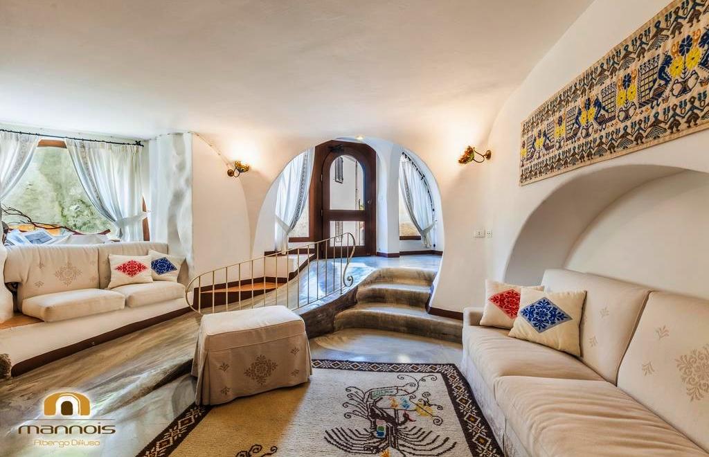 Hotel Mannois, Orosei (NU) #6