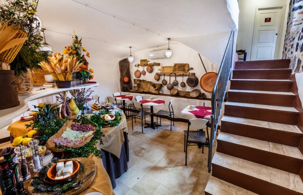 Hotel Mannois, Orosei (NU) #7