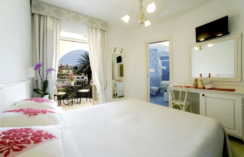 Hotel Mannois, Orosei (NU) #9
