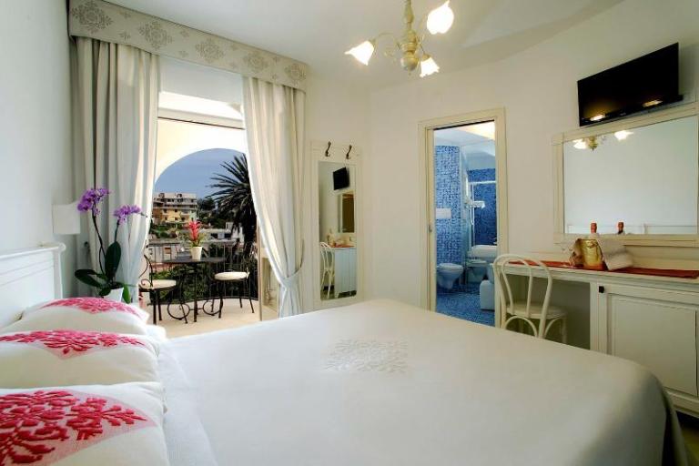 Hotel Mannois - Chambres Classic, Orosei (NU)