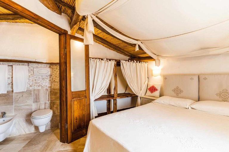 Hotel Mannois - Chambre Superior, Orosei (NU)