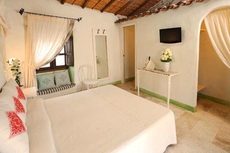 Hotel Mannois - Chambre Superior, Orosei (NU)