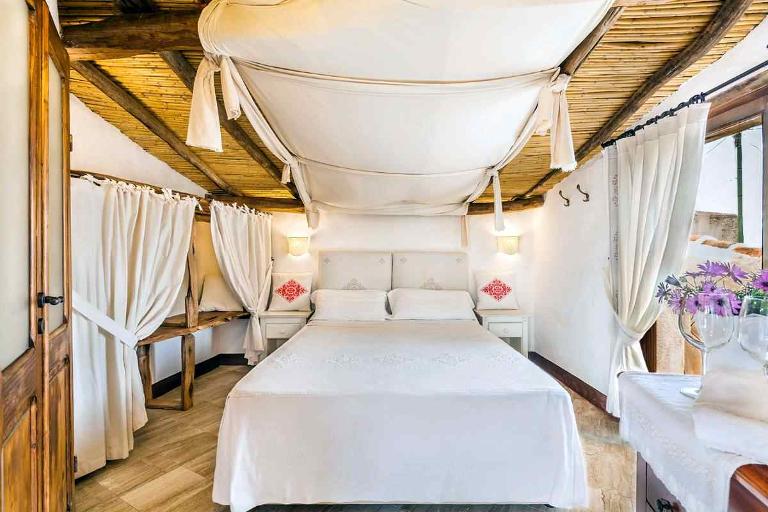 Hotel Mannois - Chambre Superior, Orosei (NU)