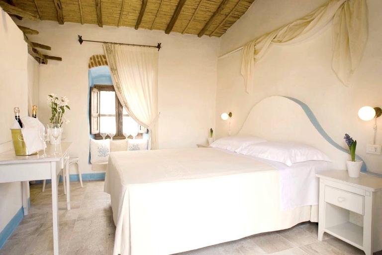 Hotel Mannois - Chambre Superior, Orosei (NU)