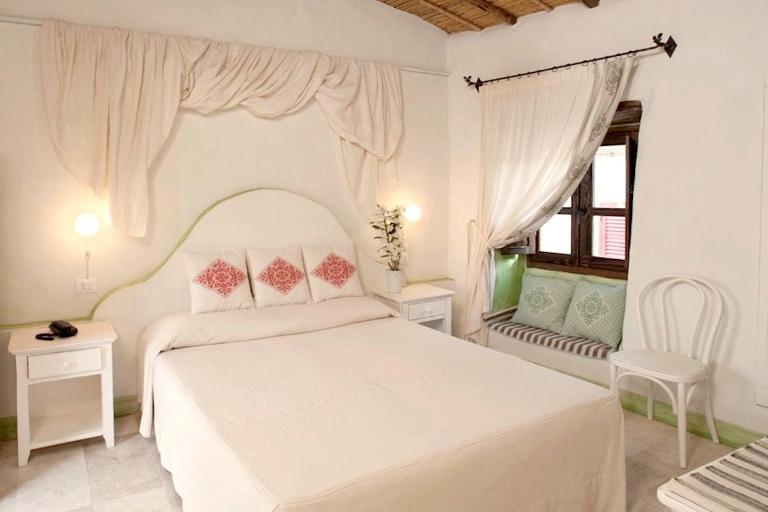 Hotel Mannois - Chambre Superior, Orosei (NU)