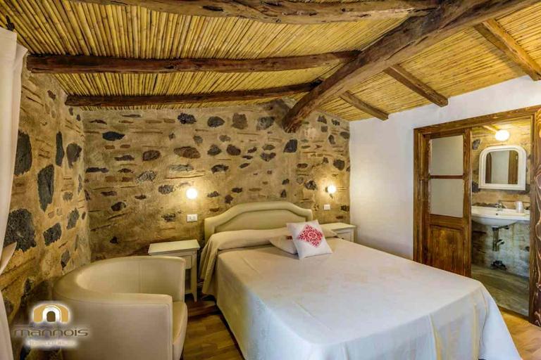 Hotel Mannois - Junior Suite, Orosei (NU)