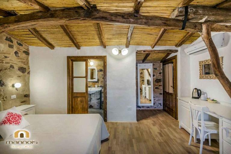 Hotel Mannois - Junior Suite, Orosei (NU)