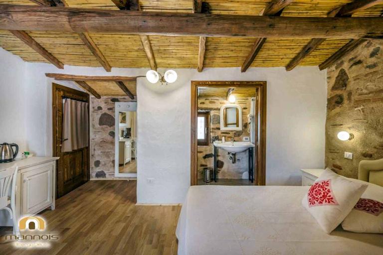 Hotel Mannois - Junior Suite, Orosei (NU)
