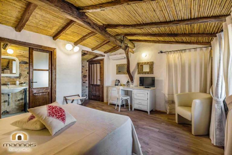 Hotel Mannois - Junior Suite, Orosei (NU)