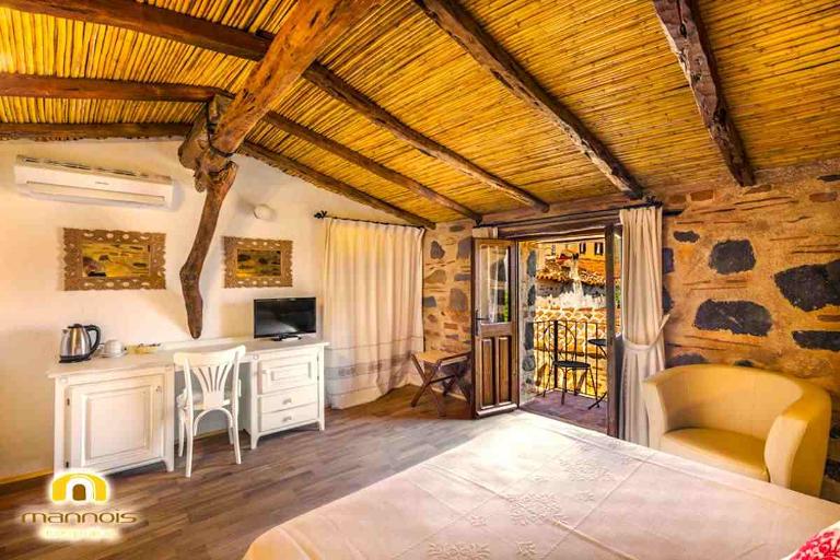 Hotel Mannois - Junior Suite, Orosei (NU)