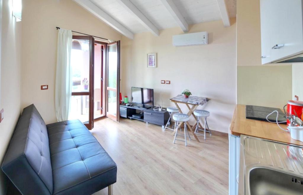 Green Park Country Lodge, San Pantaleo (OT) #8
