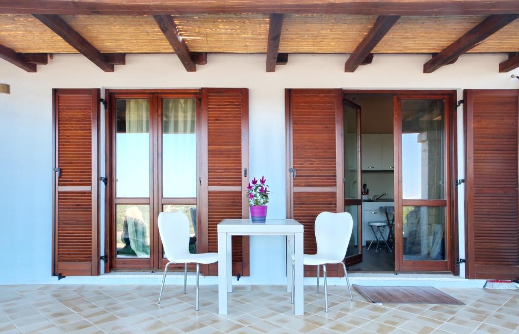 Green Park Country Lodge, San Pantaleo (OT) #10