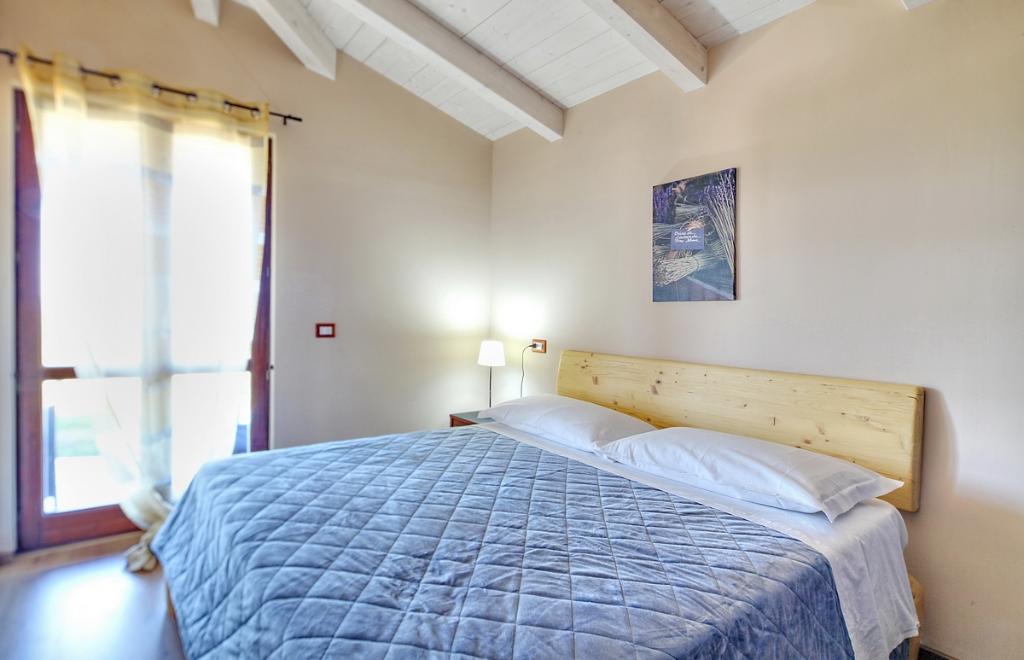 Green Park Country Lodge, San Pantaleo (OT) #12