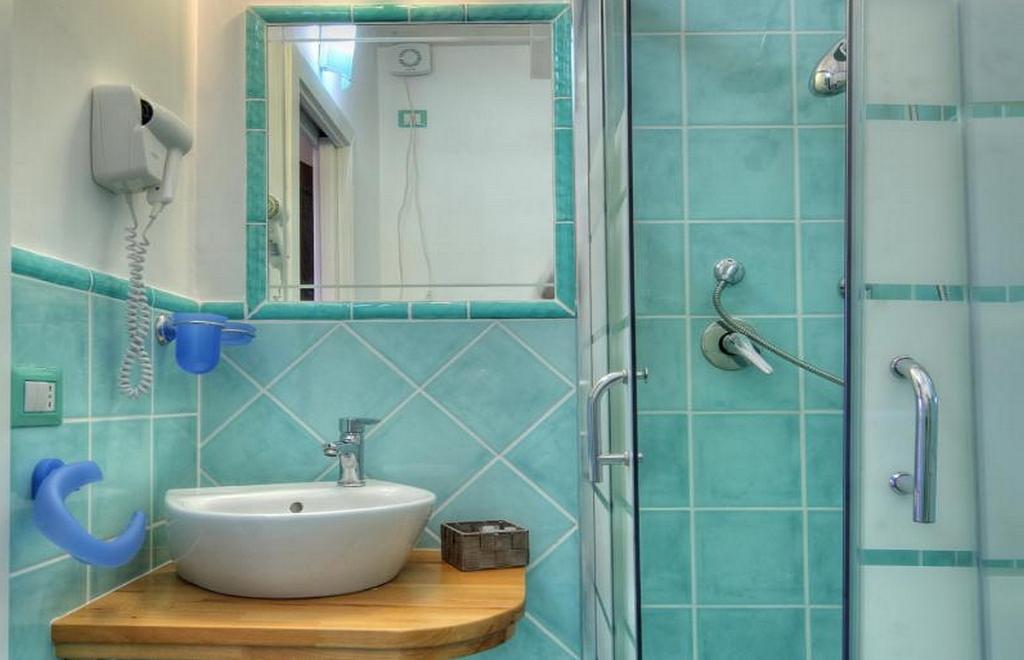 Green Park Country Lodge, San Pantaleo (OT) #16