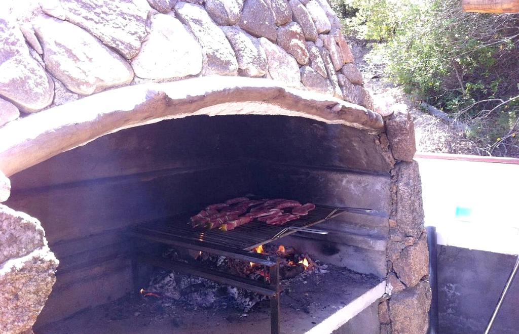 Green Park Country Lodge, San Pantaleo (OT) #20