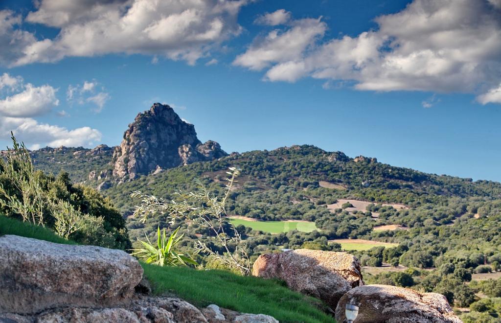 Green Park Country Lodge, San Pantaleo (OT) #3