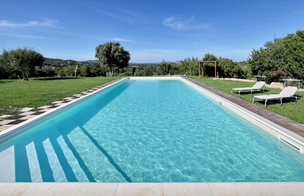 Green Park Country Lodge, San Pantaleo (OT) #2
