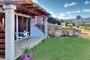 Green Park Country Lodge - San Pantaleo - OT