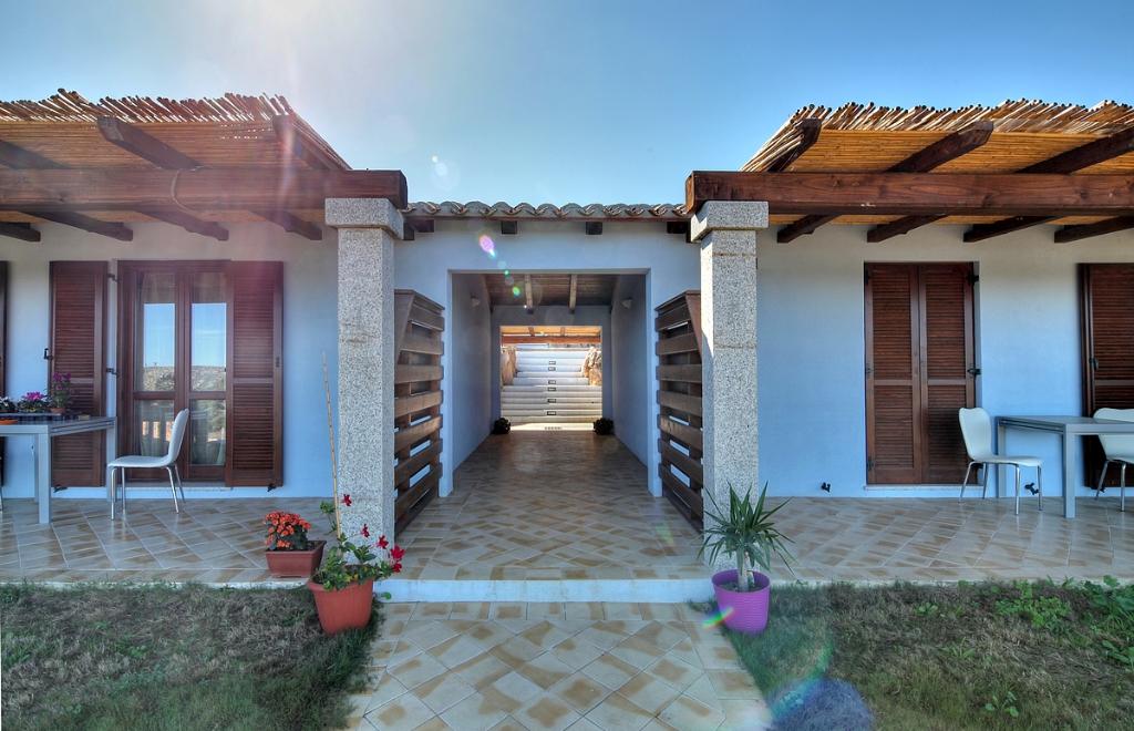 Green Park Country Lodge, San Pantaleo (OT) #5