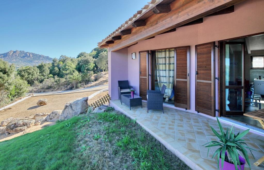 Green Park Country Lodge, San Pantaleo (OT) #6