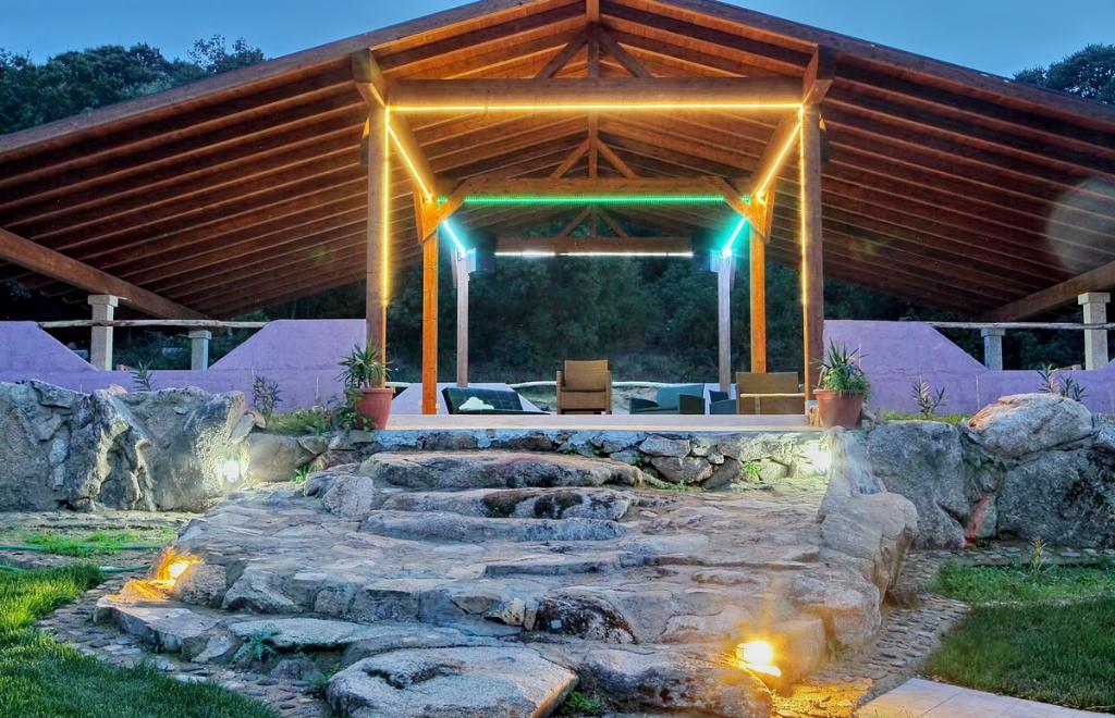 Green Park Country Lodge, San Pantaleo (OT) #18