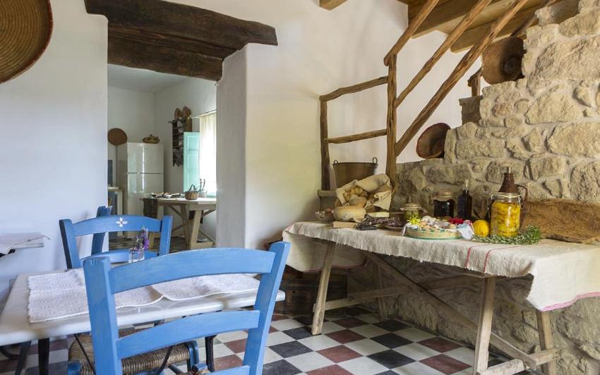 B&B Cortis Antigas B&B Mandas - Sardegna