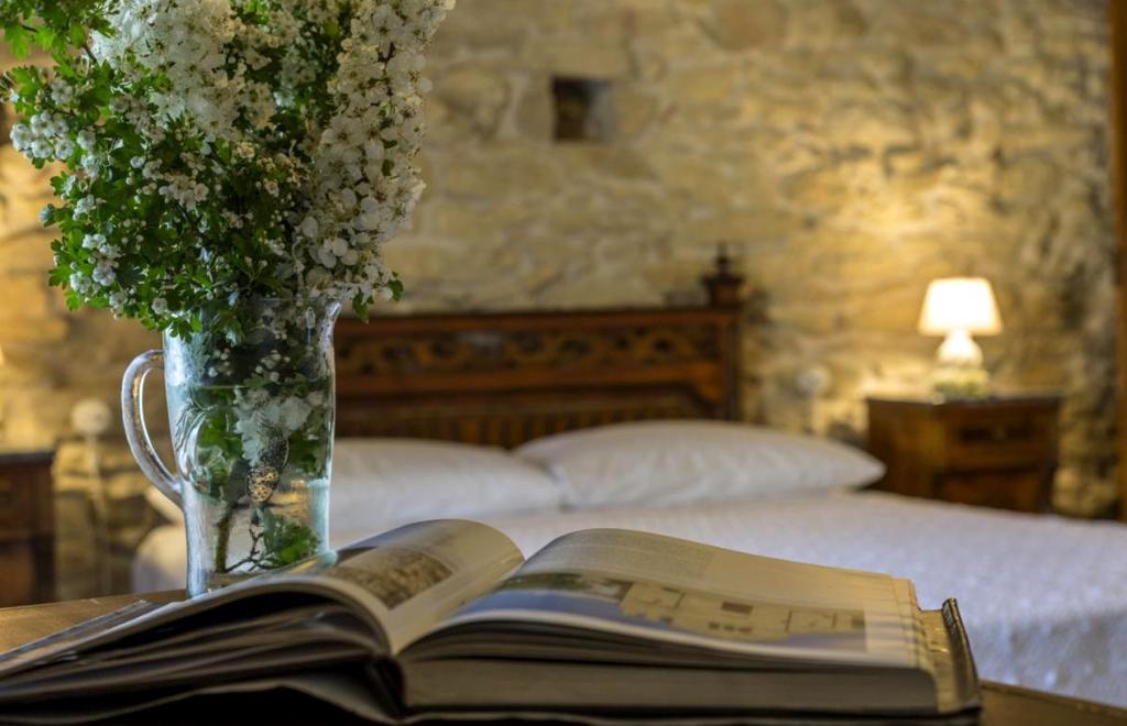 Chambres d’hôtes Cortis Antigas, Mandas (CA) #7