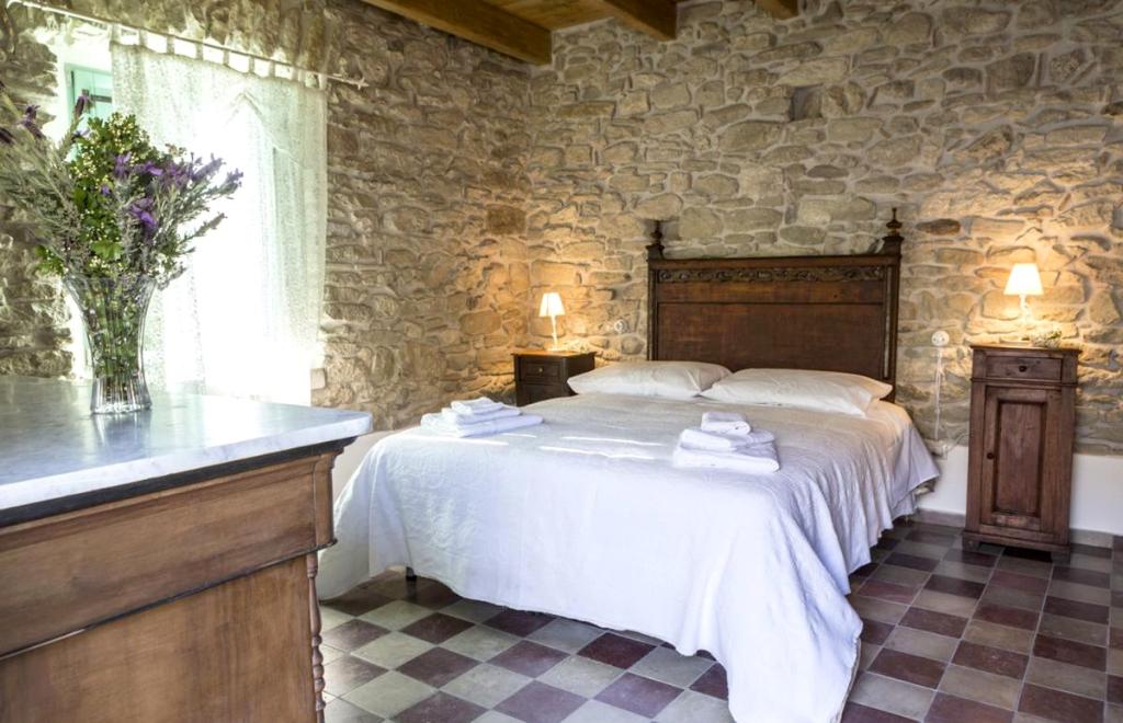 Chambres d’hôtes Cortis Antigas, Mandas (CA) #9