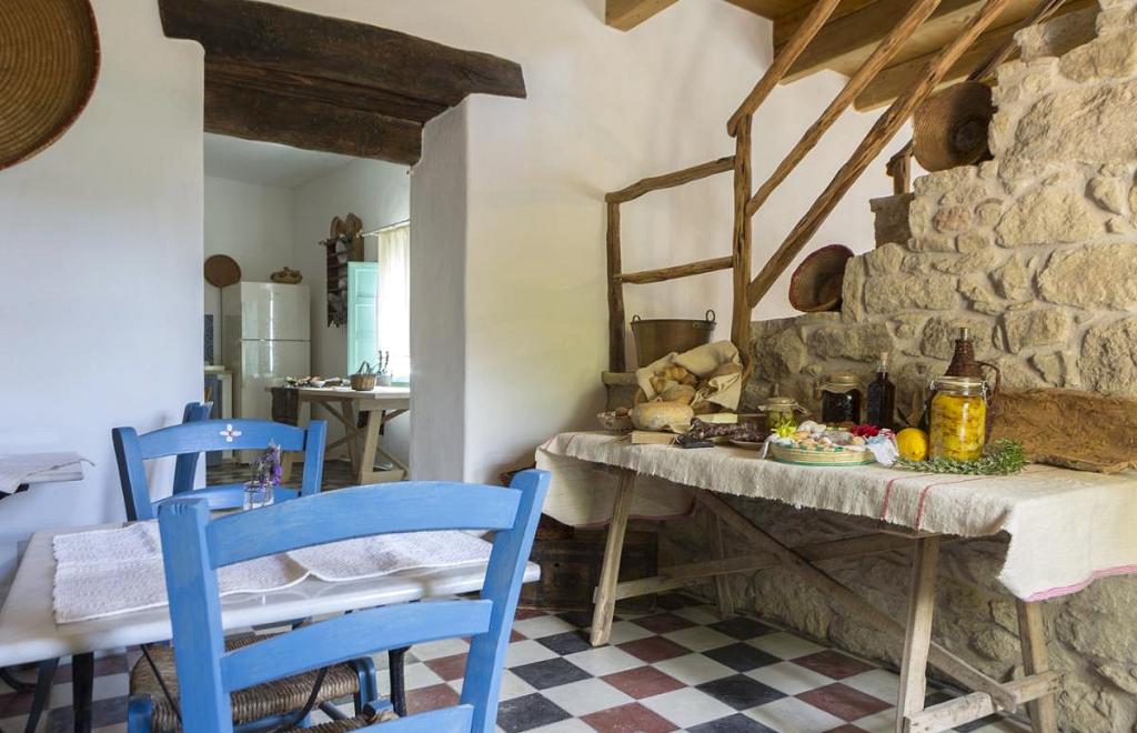 Chambres d’hôtes Cortis Antigas, Mandas (CA) #1