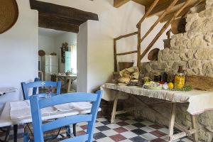B&B Cortis Antigas - Mandas - CA
