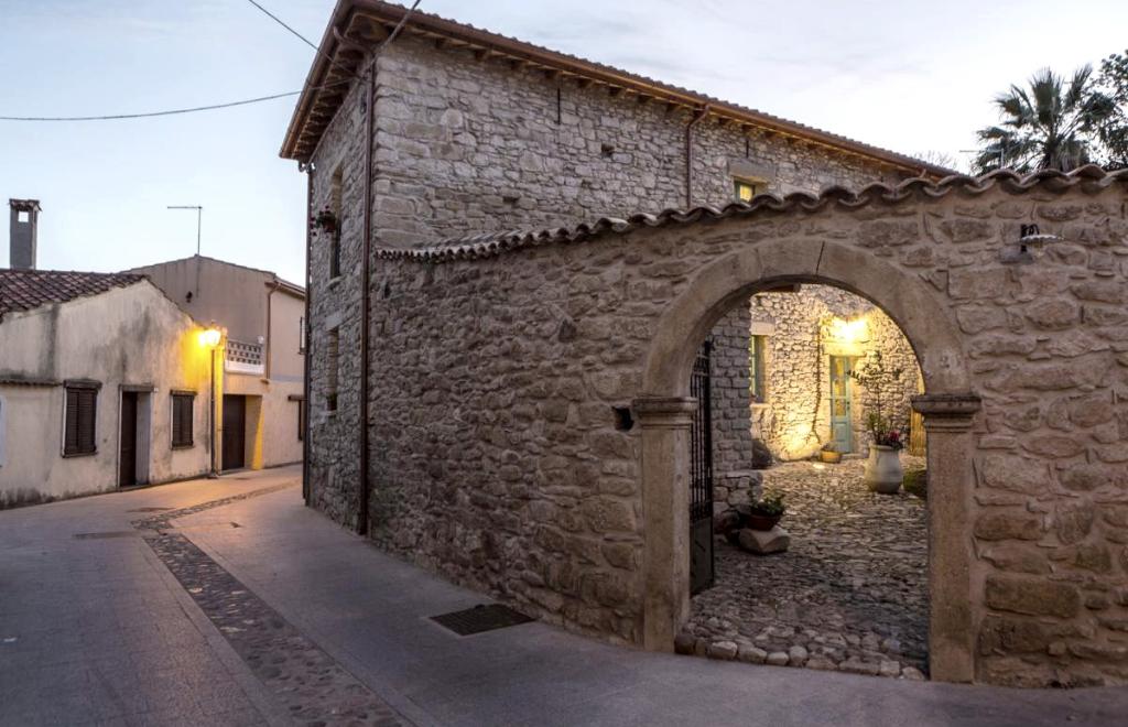Chambres d’hôtes Cortis Antigas, Mandas (CA) #12