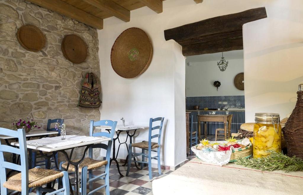 Chambres d’hôtes Cortis Antigas, Mandas (CA) #2