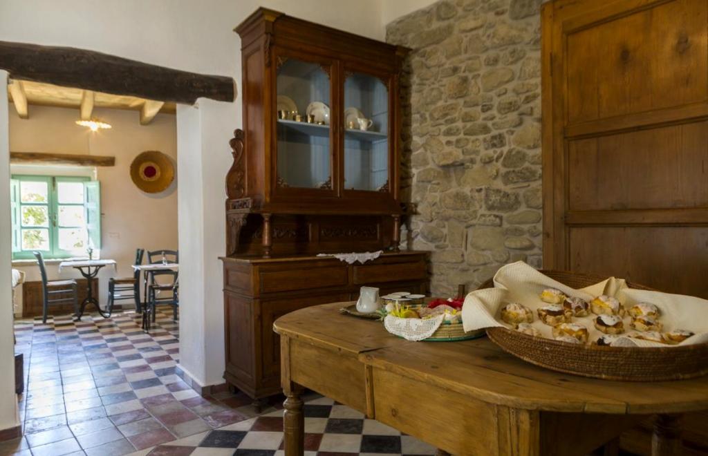 Chambres d’hôtes Cortis Antigas, Mandas (CA) #4