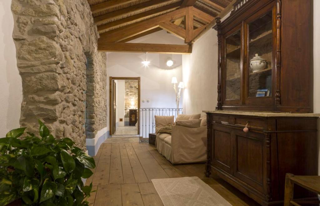 Chambres d’hôtes Cortis Antigas, Mandas (CA) #5