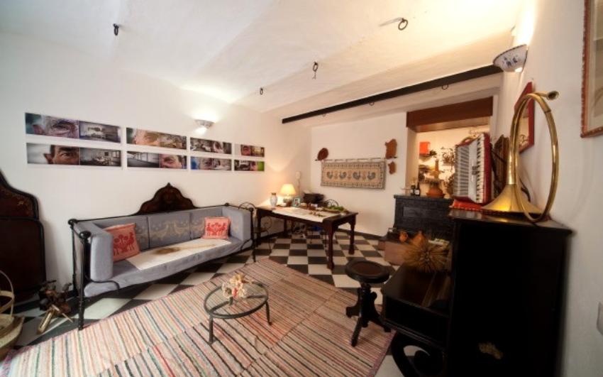 Albergo Diffuso Villanova B&B Alghero - Sardegna