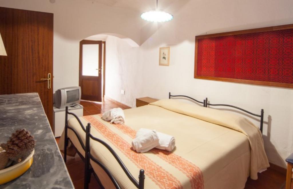 Albergo Diffuso Villanova, Alghero (SS) #11