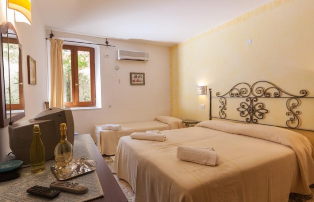 Albergo Diffuso Villanova, Alghero (SS) #13