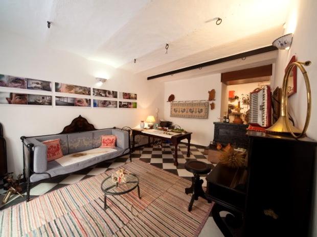 Albergo Diffuso Villanova B&B Alghero - Sardegna