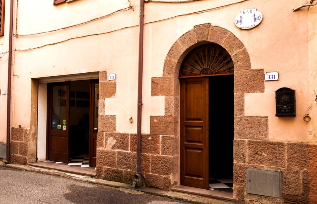 Albergo Diffuso Villanova, Alghero (SS) #3