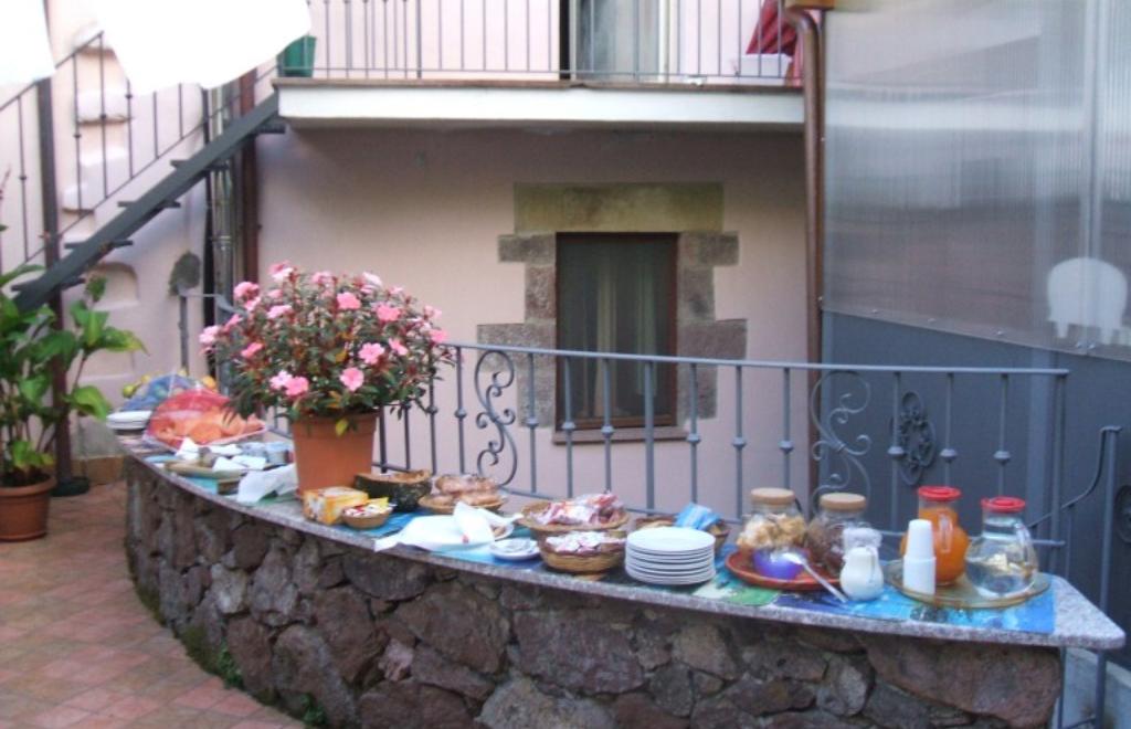 Albergo Diffuso Villanova, Alghero (SS) #6