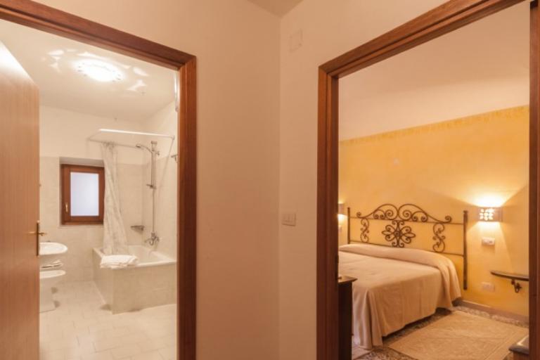 Albergo Diffuso Villanova - Kammer Classic, Alghero (SS)