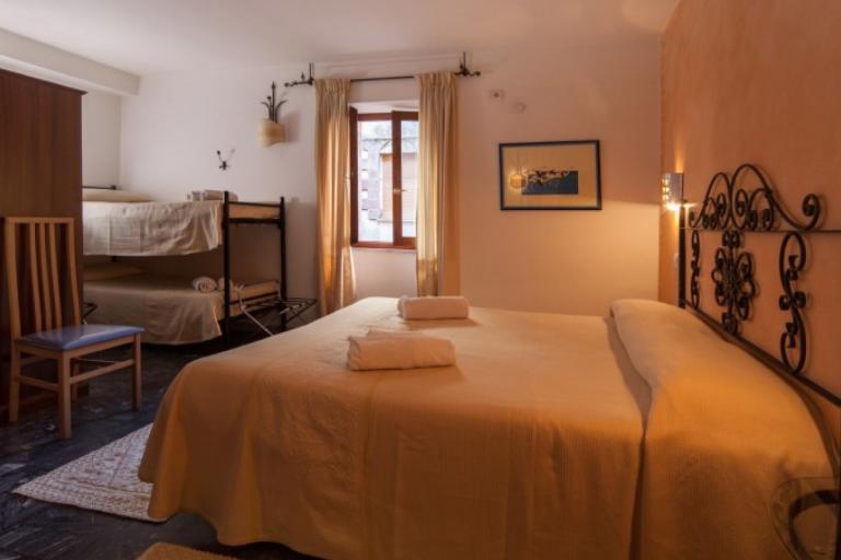 Albergo Diffuso Villanova - Kammer Classic, Alghero (SS)