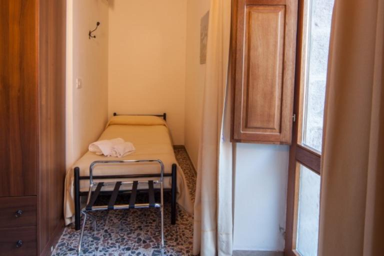 Albergo Diffuso Villanova - Kammer Classic, Alghero (SS)