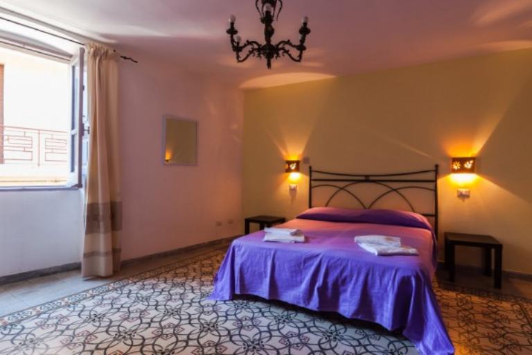 Albergo Diffuso Villanova - Kammer Classic, Alghero (SS)