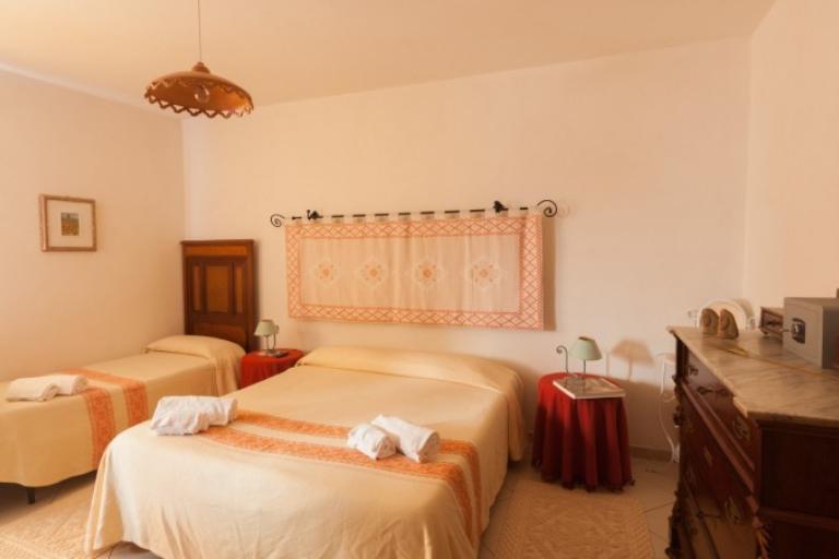Albergo Diffuso Villanova - Kammer Classic, Alghero (SS)