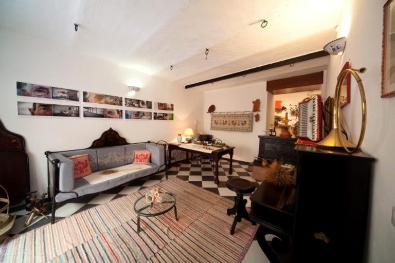 Albergo Diffuso Villanova - Kammer Classic, Alghero (SS)