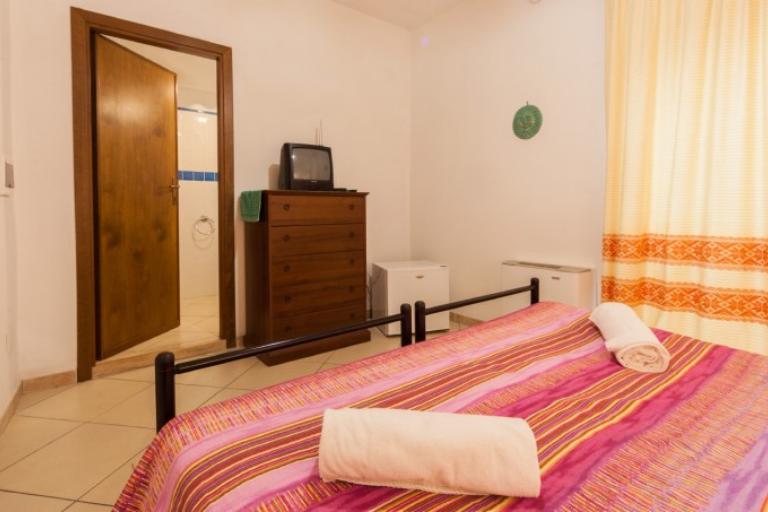 Albergo Diffuso Villanova - Kammer Classic, Alghero (SS)
